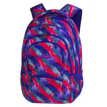 COOLPACK COLLEGE PLECAK MŁODZIEŻOWY A484 81327CP