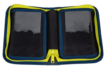 COOLPACK CLIPPER PIÓRNIK JEDNOKLAPOWY BEZ WYPOSAŻENIA SKY FLIGHTS D076328