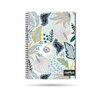 coolpack kołozeszyt a4 davao 30414cp