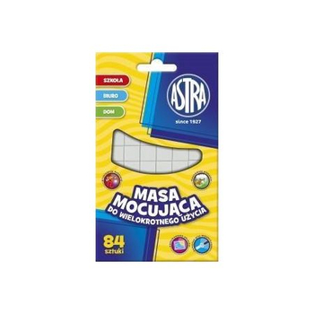 ASTRA MASA MOCUJĄCA 50G 84KWAD.114004