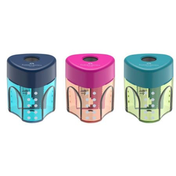 FC TEMPERÓWKA AUTO GRIP MINI KOLORY TREND 183405