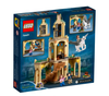 LEGO 76401 HARRY POTTER Dziedziniec Hogwartu: na ratunek Syriuszowi