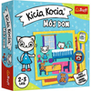 TREFL GRA KICIA KOCIA MÓJ DOM