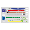 MILAN PIÓRNIK 3 POZ Z WYP SUGAR COLIBRI 081364SCL