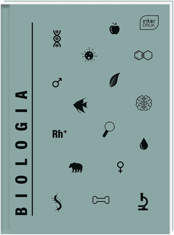 BRULION A5 80KART BIOLOGIA