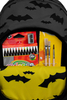 coolpack toby plecak dziecięcy darker night f049680