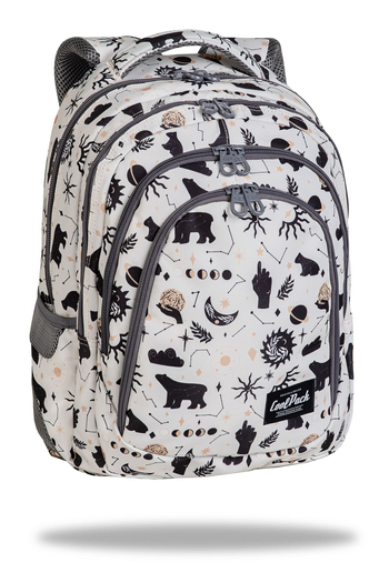 COOLPACK PLECAK MŁODZIEŻOWY DRAFTER LUNA E10581