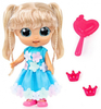 Bayer Lalka City Girl 31cm z dźwiękiem 93221AE