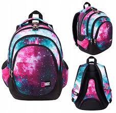 MAJ24 PLECAK 4 KOMOROWY BP-06 NEBULA 665738