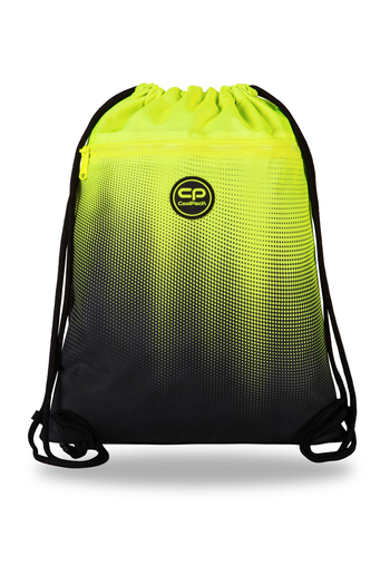 TX COOLPACK 2022 VERT WOREK NA BUTY GRADIENT LEMON