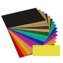 KRESKA KARTON A4 MIX KOL A20