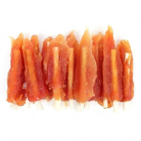 NEKKO PRZYSMAK FILET Z KURCZAKA MIĘKKI NA SKR.PAT 500G