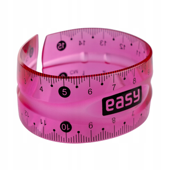 EASY ZESTAW ELASTYCZNY 15CM 923645