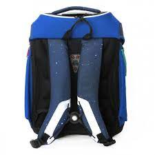 COOLPACK BOOGIE TORNISTER SZKOLNY NASA F101651