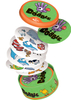 REBEL DOBBLE KIDS