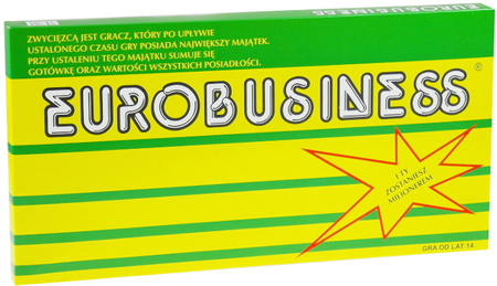 EUROBIZNES GR-0293