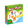 ALEKSANDER GRA ALE PARY GOSPODARSTWO