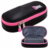 MAJ24 PIÓRNIK SASZETKA PC-01 BLACK GLITTER 665387