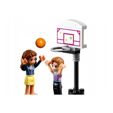 LEGO 41682 FRIENDS SZKOŁA W MIEŚCIE HEARTLAKE