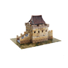 Brick Trick Travel - Great Wall of China