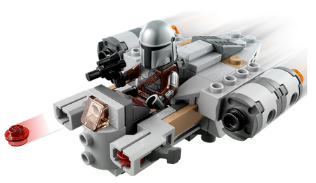 LEGO 75321 STAR WARS Mikromyśliwiec Brzeszczot