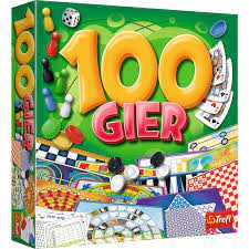 TREFL 100 GIER