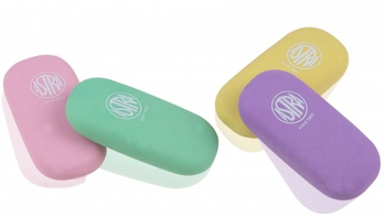 ASTRA GUMKA PASTELOWA 403120001