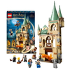 LEGO 76413 HARRY POTTER HOGWART POKÓJ ŻYCZEŃ