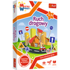 TREFL RUCH DROGOWY MISTRZ WIEDZY