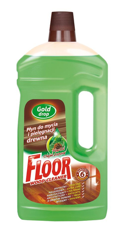 FLOOR PŁ. D/PODŁÓG LEŚNY 1L