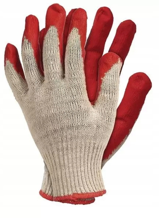 RĘKAWICE WAMPIRKI BAWEŁ.10PAR