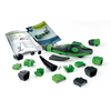 CLEMENTONI ROBOTICS NAUKA I ZABAWA SLITHER BOT 50686