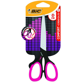 BIC NOŻYCZKI COMFORT 16 CM 8262811