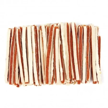 NEKKO PRZYSMAK SANDWICH 500G PASECZKI Z KURCZAKA