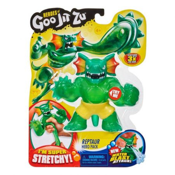 GOO JIT ZU FIGURKA FRILL NECK 41047