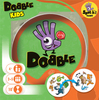 REBEL DOBBLE KIDS