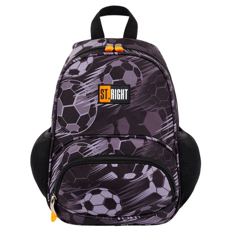 MAJ24 PLECAK MINI STRIGHT BP-70 CLASSIC BALL 667015