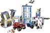 LEGO 60246 CITY POSTERUNEK POLICJI  ( I 2020 )
