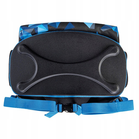TX HERLITZ 2020 TORNISTER LOOP SHARK