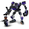 LEGO 76204 SUPER HEROES MARVEL Mechaniczna zbroja Czarnej Pantery