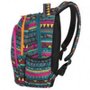 COOLPACK PRIME - PLECAK MŁODZIEŻOWY A210 MEXICAN TRIP