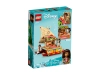 LEGO 43210 DISNEY PRINCESS Katamaran Vaiany