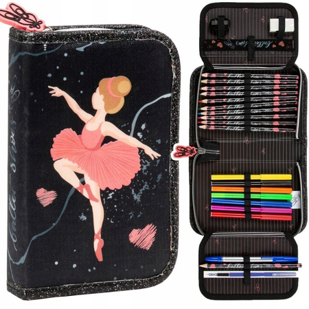 DERFORM PIÓRNIK Z WYPOSAŻENIEM JEDNOKOMOROWY BALETNICA 11 095629