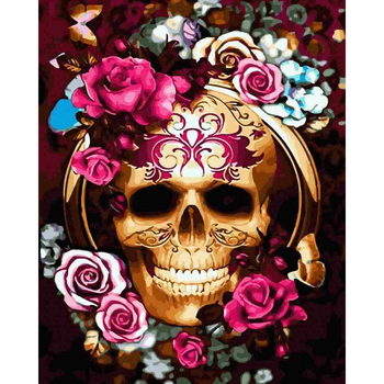 TWOJE HOBBY MAGIA WUDU GX44262