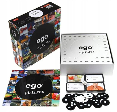 TREFL GRA EGO PICTURES 01813