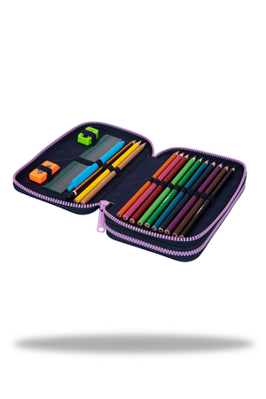 COOLPACK PIÓRNIK JUMPER 2 PODWÓJNY Z WYPOSAŻENIEM OH MY DEER F066664