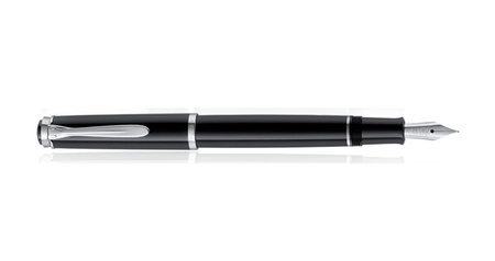 PELIKAN PIÓRO WIECZNE P205 M CZARNE 930859