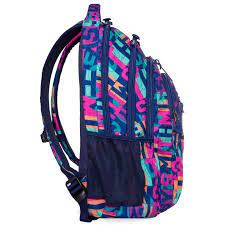 TX COOLPACK  PLECAK COLLEGE TECH MISSY