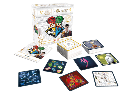 REBEL Cortex Harry Potter