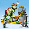 LEGO 76944 JURASSIC WORLD Ucieczka tyranozaura
